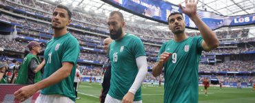 Bélgica vs Irán Mundial 2026