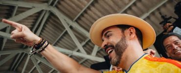 Elecciones presidenciales Colombia