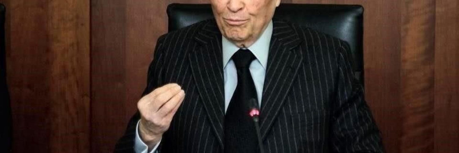 Alejandro Gertz declaración
