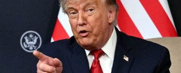 Trump Irán inspecciones nucleares
