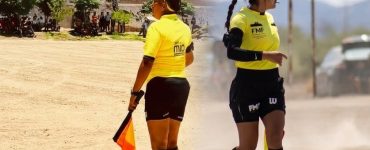 futbol amateur La Laguna
