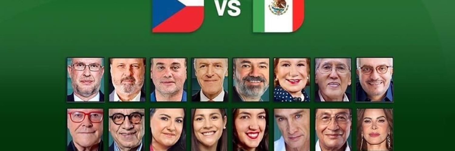 Pronósticos Selección México