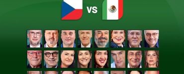 Pronósticos Selección México