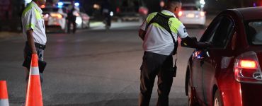 Operativo Alcoholímetro Gómez Palacio