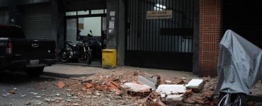 sismo Venezuela 7.1