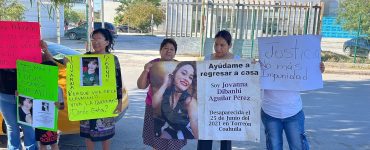 Caso Dibanhi Aguilar