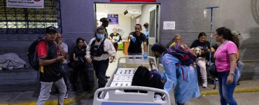 FMI Venezuela terremoto