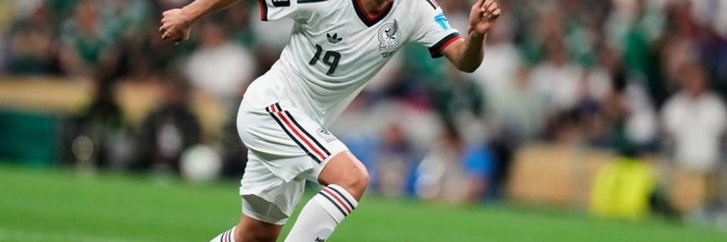 Gilberto Mora México Ecuador
