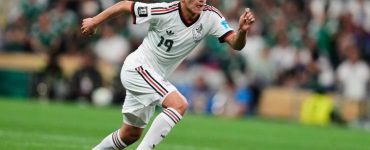 Gilberto Mora México Ecuador