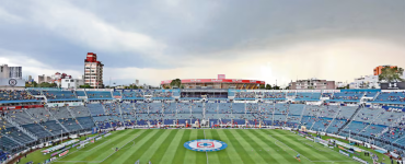 Cruz Azul sede