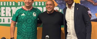 Seguridad Saltillo Roberto Carlos