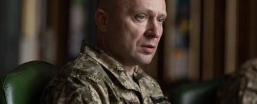 Zelensky destituye general