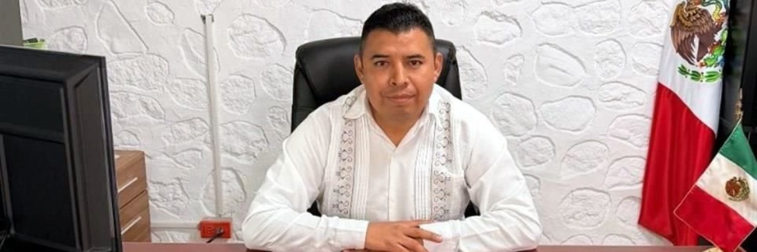 Ataque Alcalde Temoac