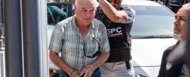 Ernesto Ruffo huachicol
