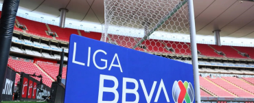 Liga MX ranking Opta