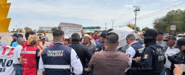 Productores Forraje La Laguna