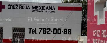 muerte niña Matamoros