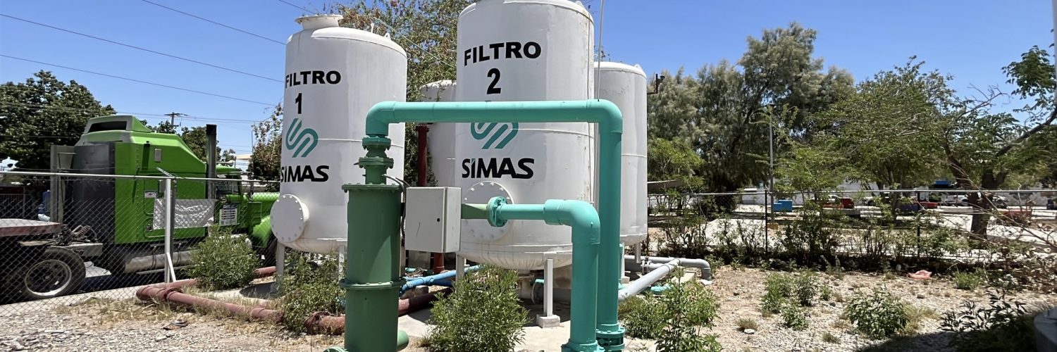 ASEC Simas Torreón