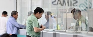 Simas Torreón recaudación