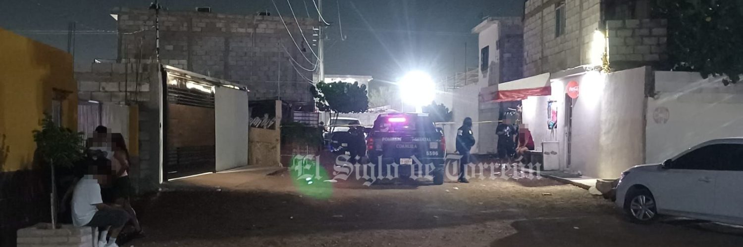feminicidio en Torreón