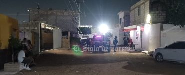 feminicidio en Torreón