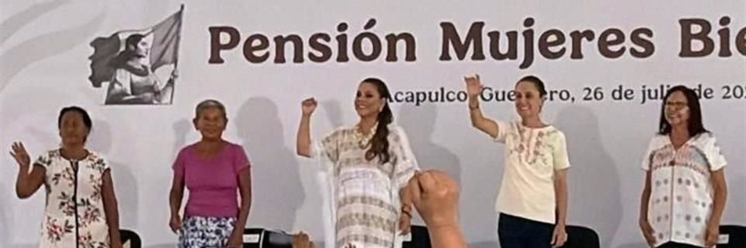 Sistema agua Acapulco