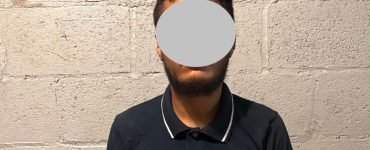 Detención cristal Gómez Palacio