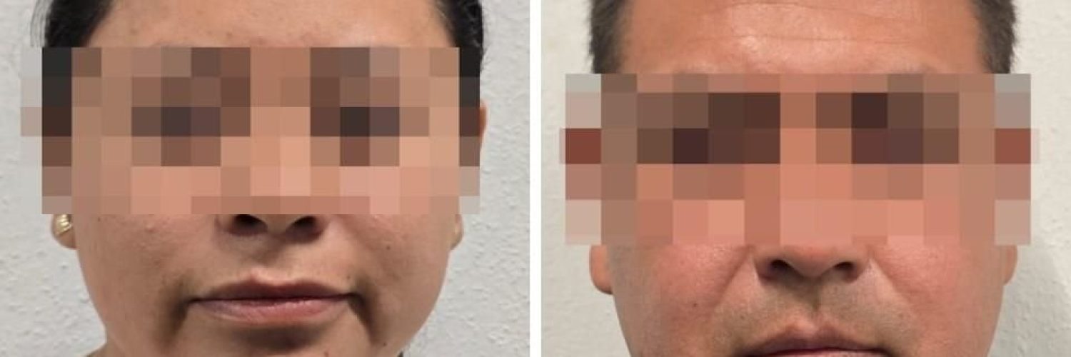 Prisión preventiva Temoac