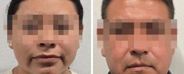 Prisión preventiva Temoac