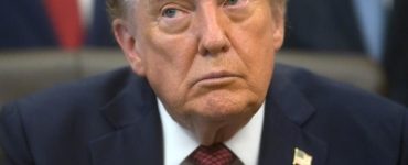 Trump advierte Irán