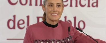 Sheinbaum censura medios