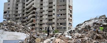 Sismos Venezuela muertos