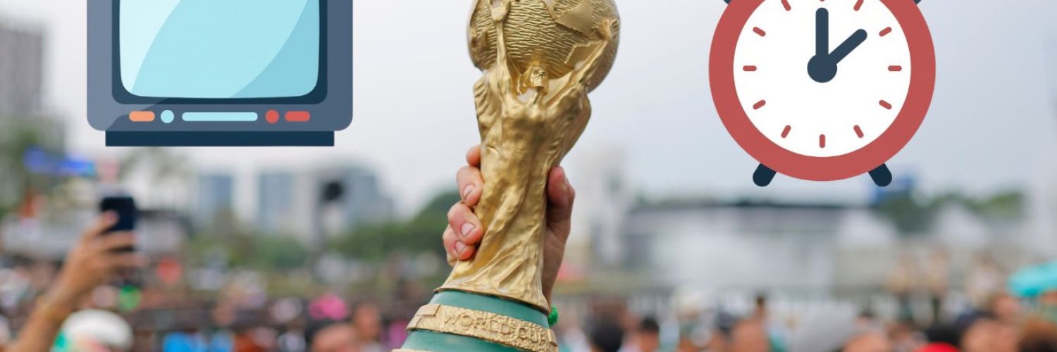 Mundial 2026 Octavos Final
