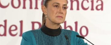 México cuestiona Chapitos