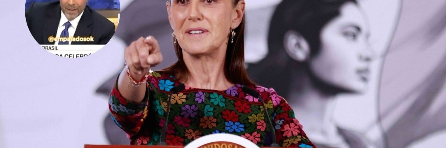 Sheinbaum Feinmann México