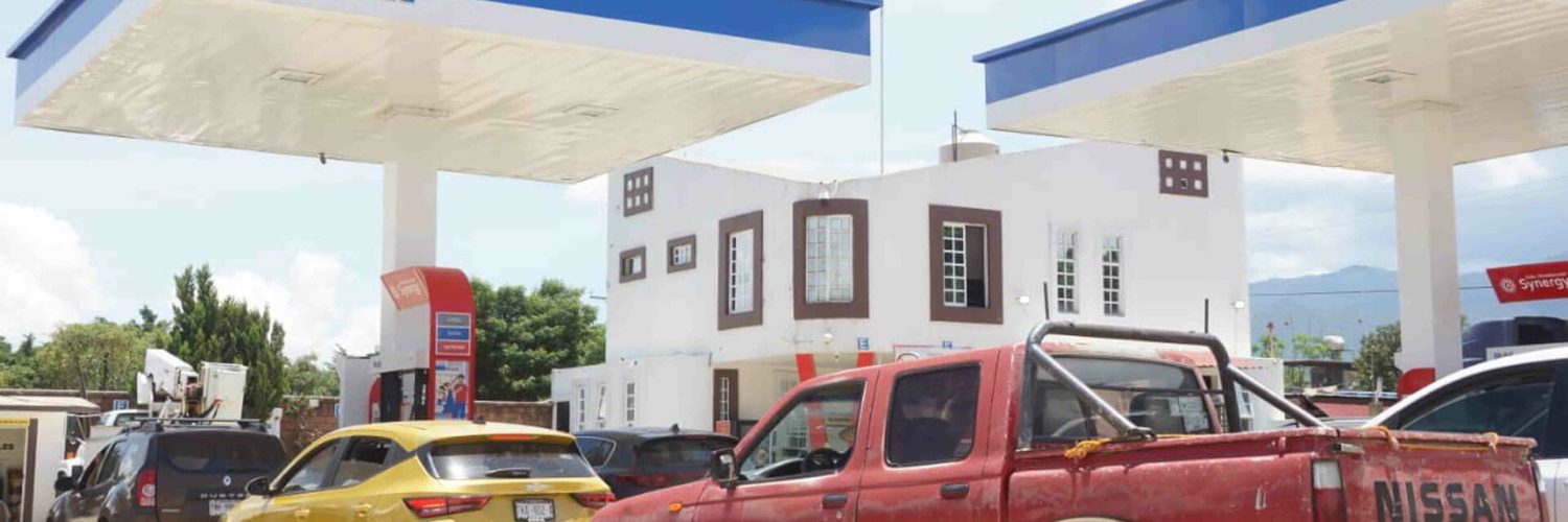 traslado combustibles marco legal