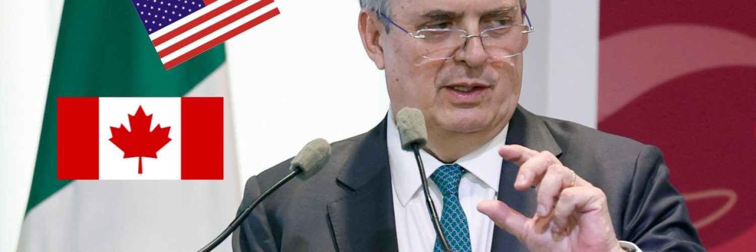 T-MEC vigente 2036