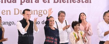 Sheinbaum Viviendas Bienestar