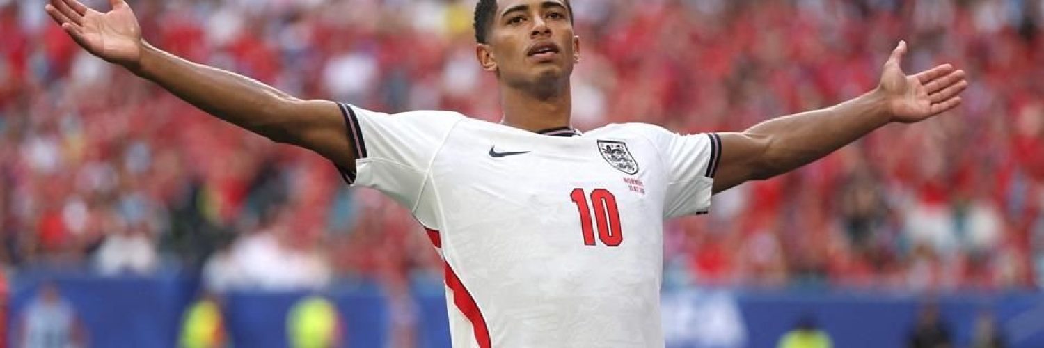 Inglaterra Semifinales Mundial