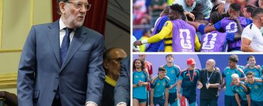 Francia España Mundial 2026
