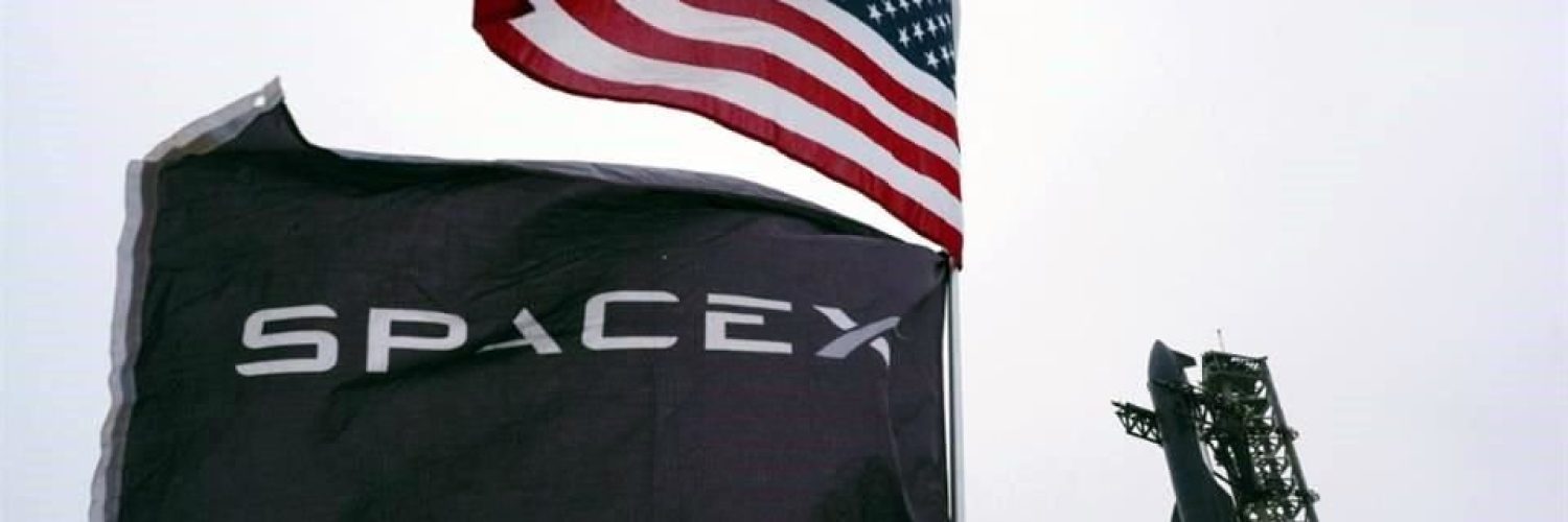 SpaceX Starship prueba