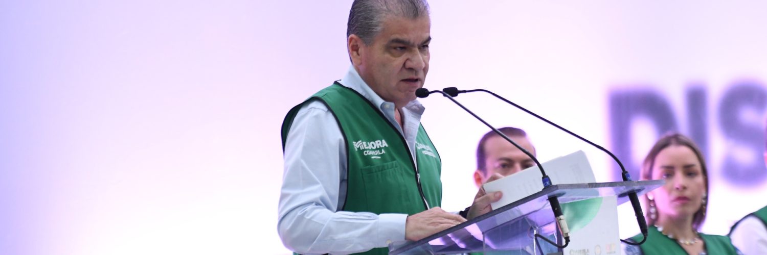 Nuevos funcionarios Torreón