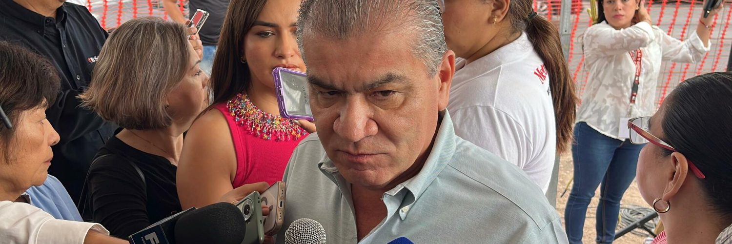Sistema Vial Revolución-Vasconcelos