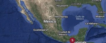 Sismo Chiapas 7.4