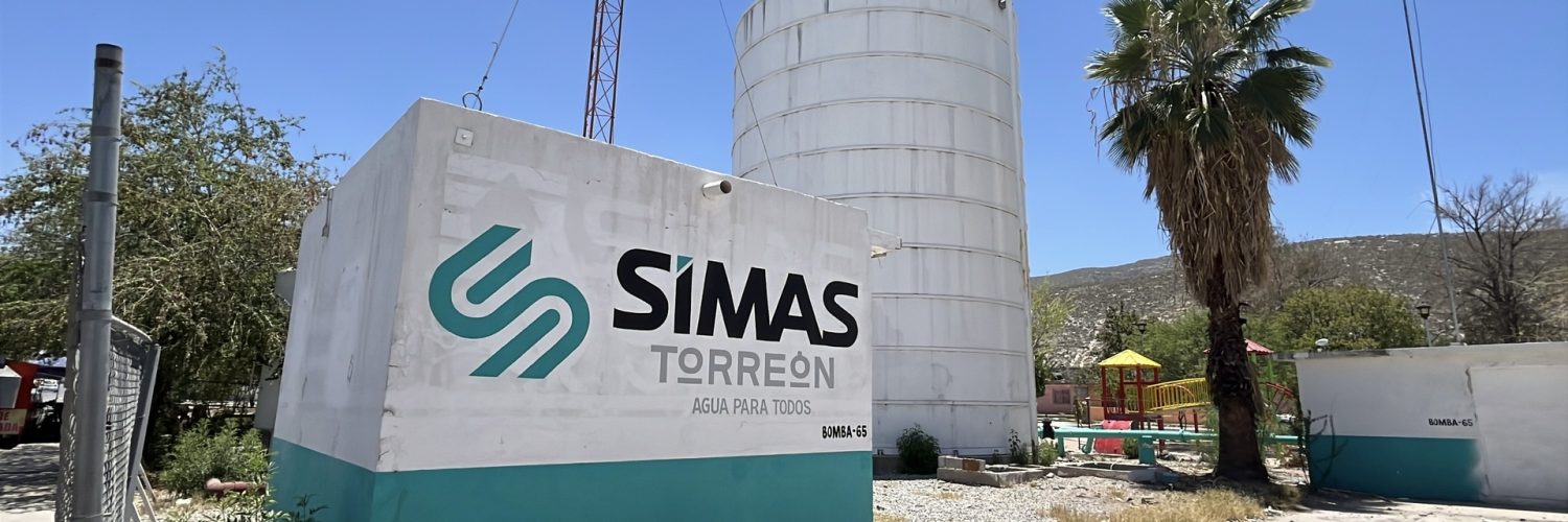 auditoría Simas Torreón