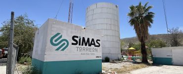 auditoría Simas Torreón