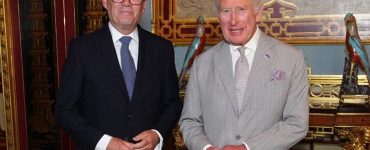 Andy Burnham Reino Unido