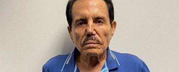 El Mayo Zambada cadena perpetua