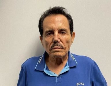 El Mayo Zambada cadena perpetua