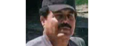El Mayo Zambada cadena perpetua